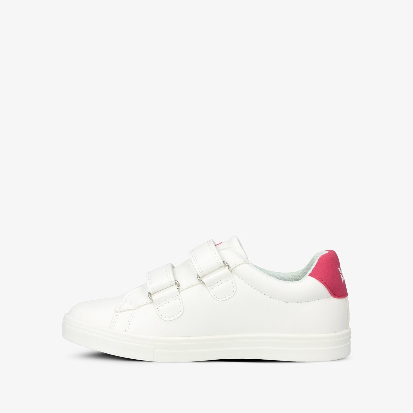 Buty dziecięce UP8 LUCKYONE upjkl120202 kolor biały