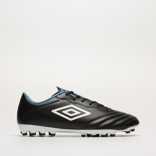 Buty piłkarskie męskie UMBRO TOCCO III LEAGUE AG 81866u-lmn kolor czarny