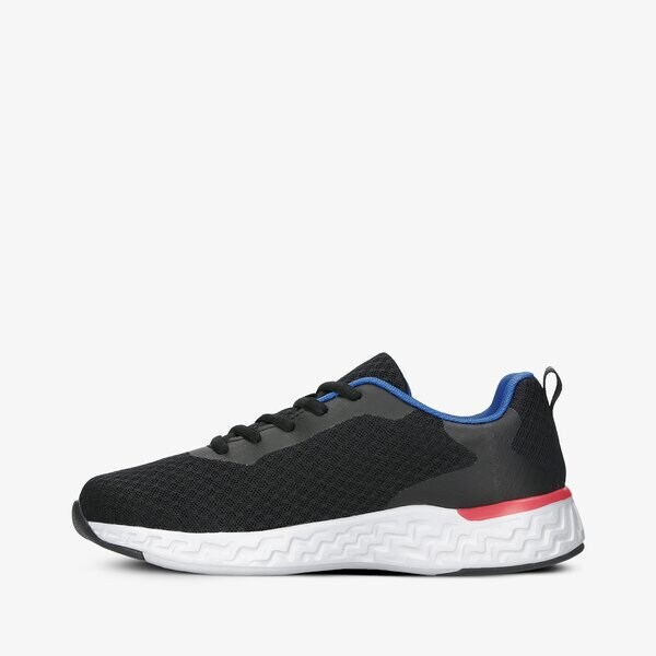 Buty dziecięce CHAMPION BOLD B GS s32124kk002 kolor czarny
