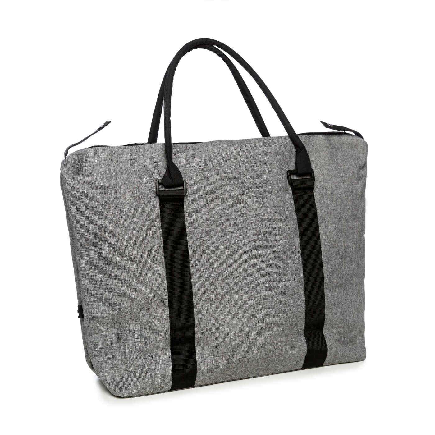 Torba sportowa damska FEEWEAR TORBA GRIGRI fw37bug13001 kolor szary