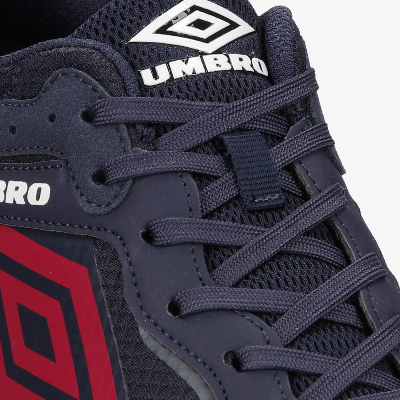 Buty sportowe męskie UMBRO DILLON II 45355u-kq5 kolor granatowy