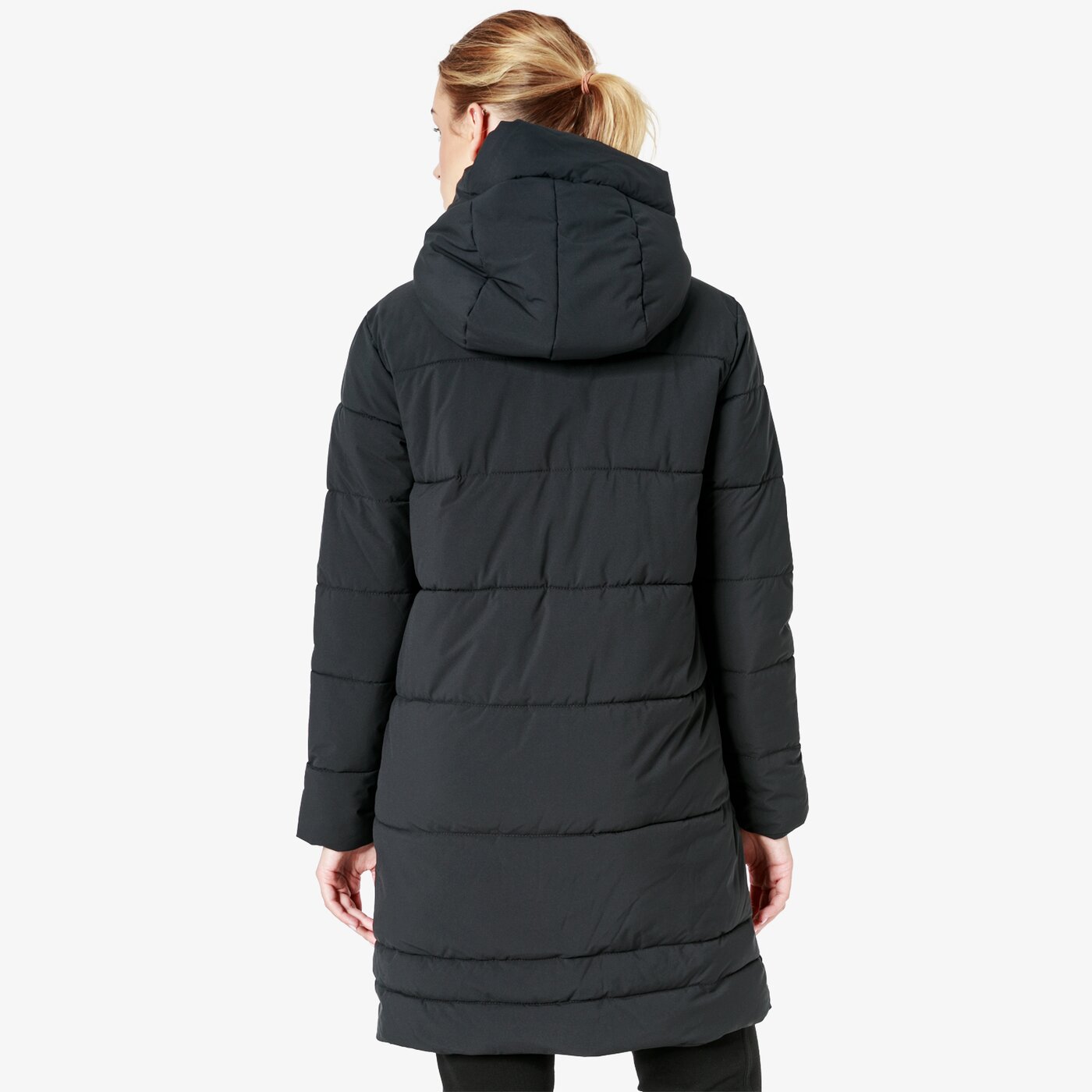 Kurtka zimowa damska UMBRO KURTKA SAPPHIRE ul38kud12001 kolor granatowy