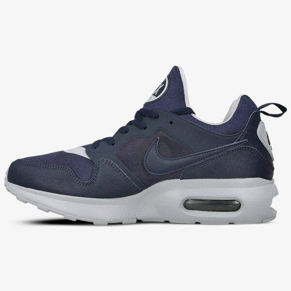 Buty sportowe męskie NIKE AIR MAX PRIME 876068403 kolor szary