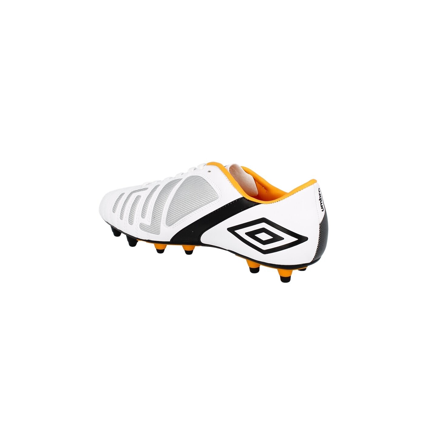Buty piłkarskie męskie UMBRO EXTREMIS HGA 80623usuf kolor biały