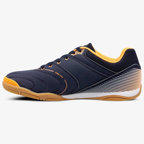 Buty piłkarskie męskie UMBRO CHUTACO 81444ufze kolor granatowy