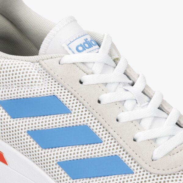 Buty sportowe damskie ADIDAS RUN70S ee9797 kolor biały