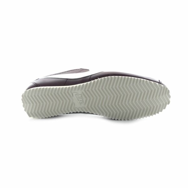 NIKE WMNS LADY CORTEZ LEATHR 503441600 kolor fioletowy