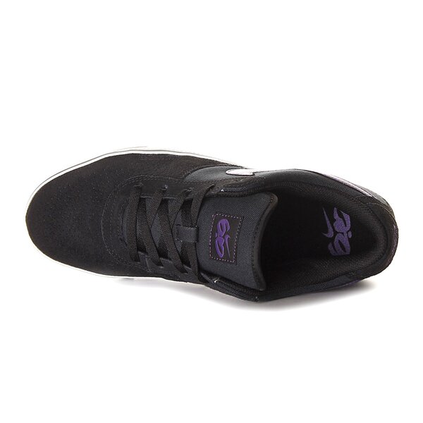 Buty sportowe męskie NIKE MAVRK LOW 2 442477051 kolor czarny