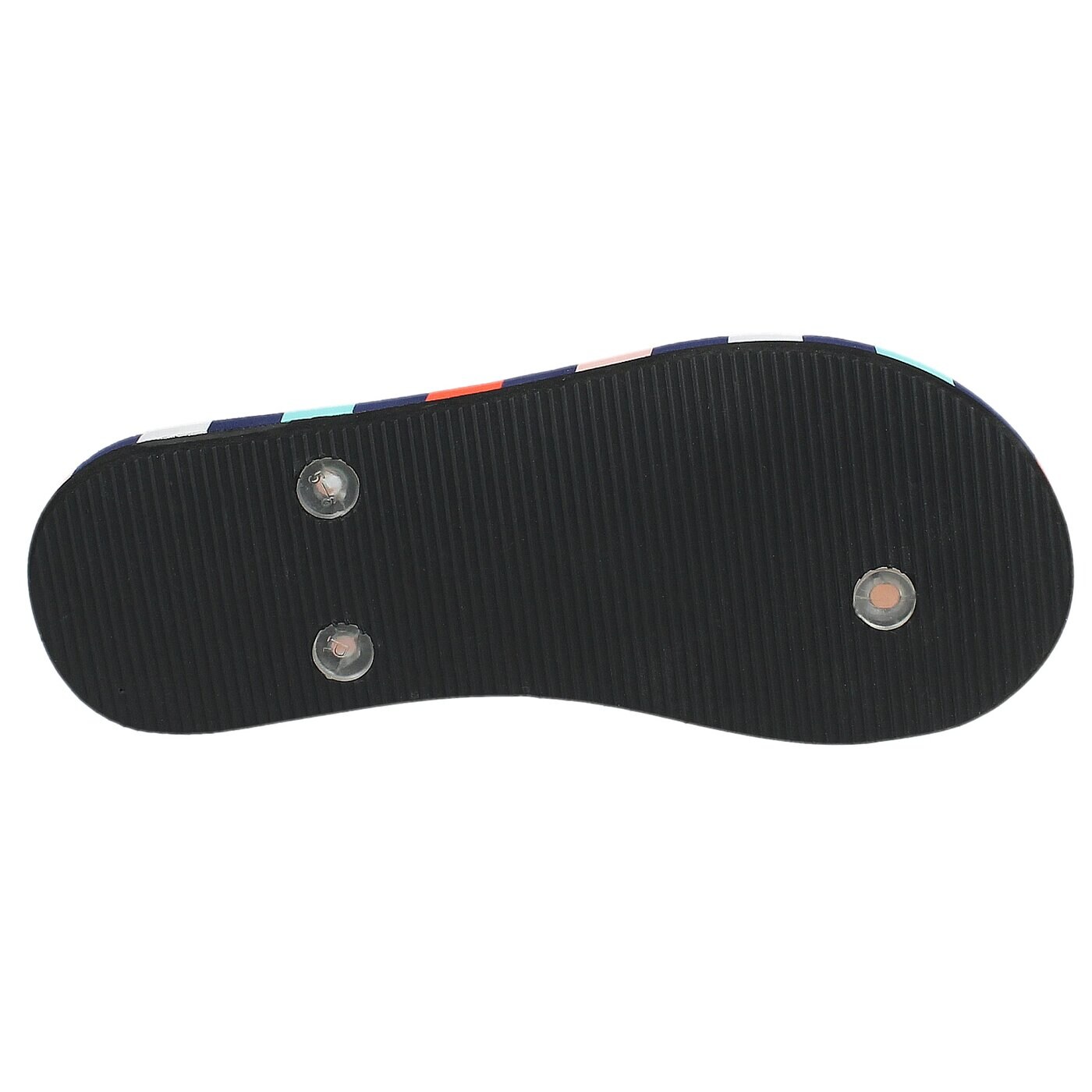 Klapki damskie FEEWEAR LILY fwwk116001 kolor multicolor