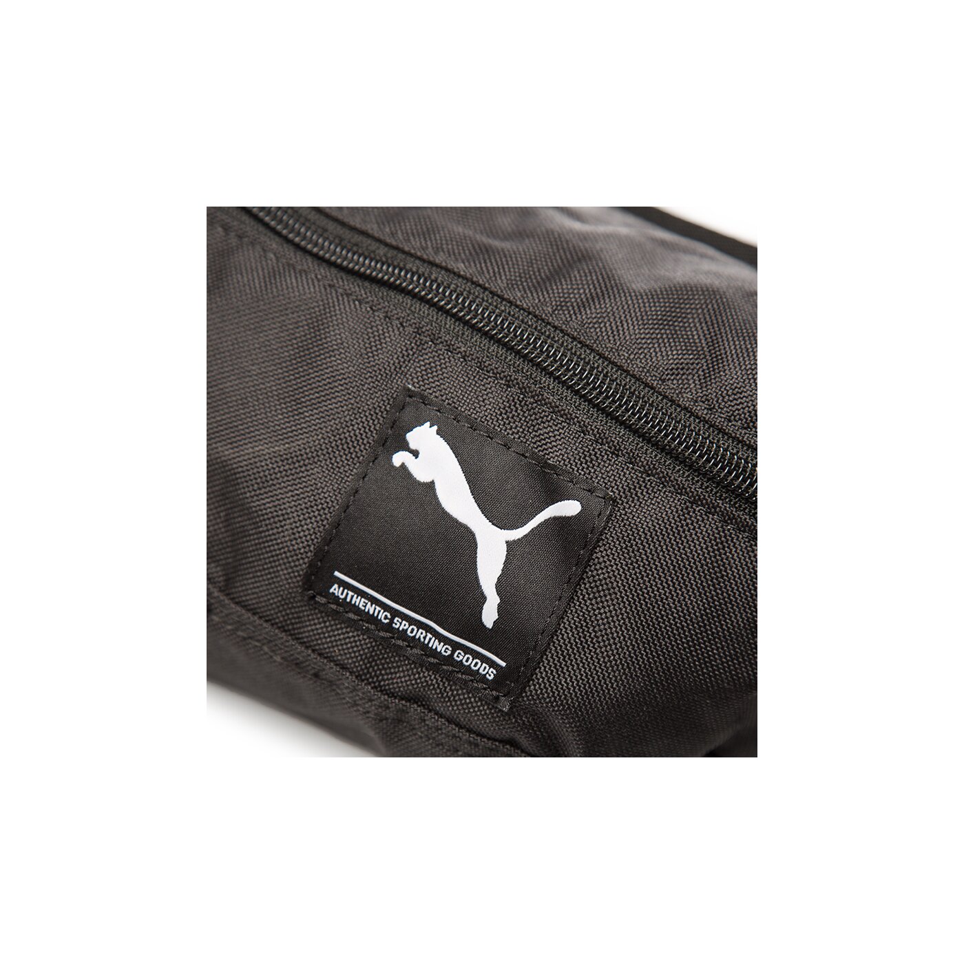 Nerka (saszetka na pas) damska sportowa PUMA NERKA ACADEMY WAIST BAG 7299401 kolor czarny