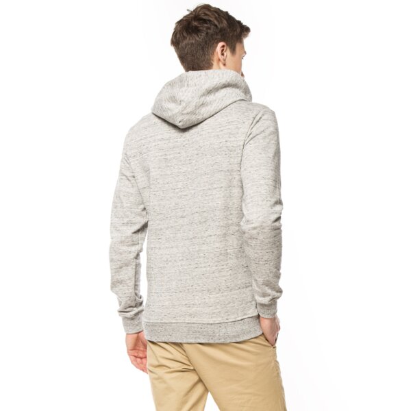 Bluza męska LOTTO BLUZA NAPAS lo16blm51001 kolor szary