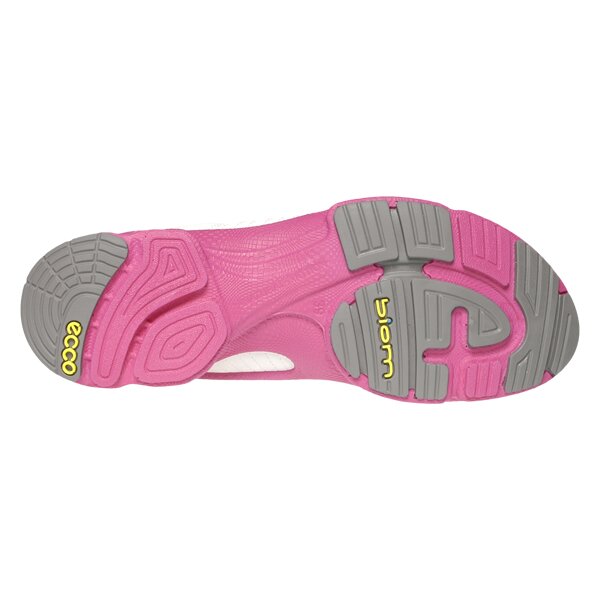 Buty treningowe damskie ECCO BIOM TRAINER 80150357053 kolor biały