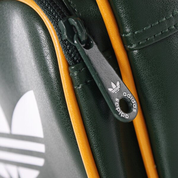 Torba sportowa damska ADIDAS TORBA AC MINI BAG w68798 kolor zielony