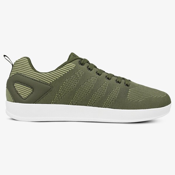 Buty sportowe męskie FEEWEAR SELECT fwml117026 kolor zielony