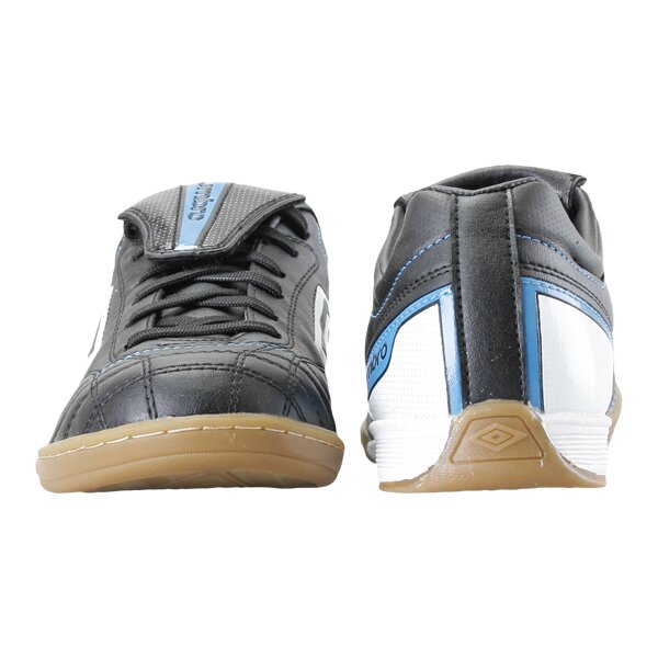 Buty piłkarskie męskie UMBRO CLASSICO-A IC 80259uyw5 kolor czarny