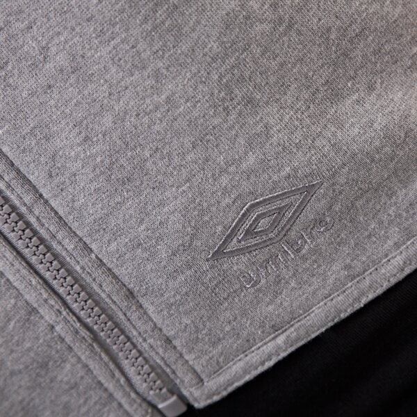 Bluza damska UMBRO BLUZA MILWAUKEE ul34bld01002 kolor szary