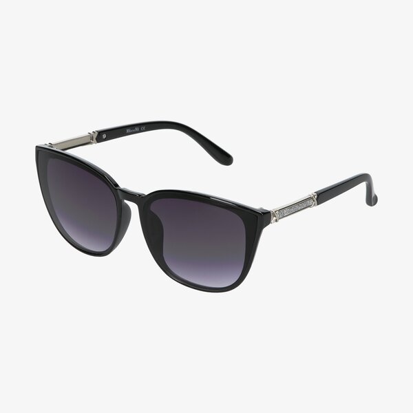 Okulary przeciwsłoneczne damskie OTO OKULARY BUFFALO C1 10341c1 kolor multicolor
