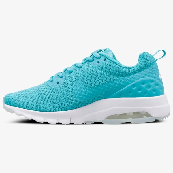Buty sportowe damskie NIKE WMNS AIR MAX MOTION LW 833662441 kolor niebieski
