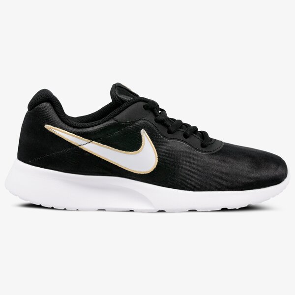 Buty sportowe damskie NIKE WMNS TANJUN SE 844908-009 kolor czarny