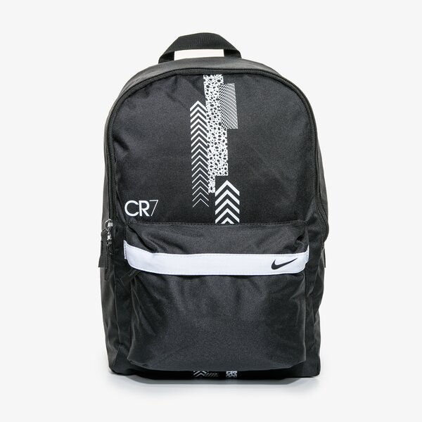 Plecak damski NIKE PLECAK CR7 cu8569-010 kolor czarny
