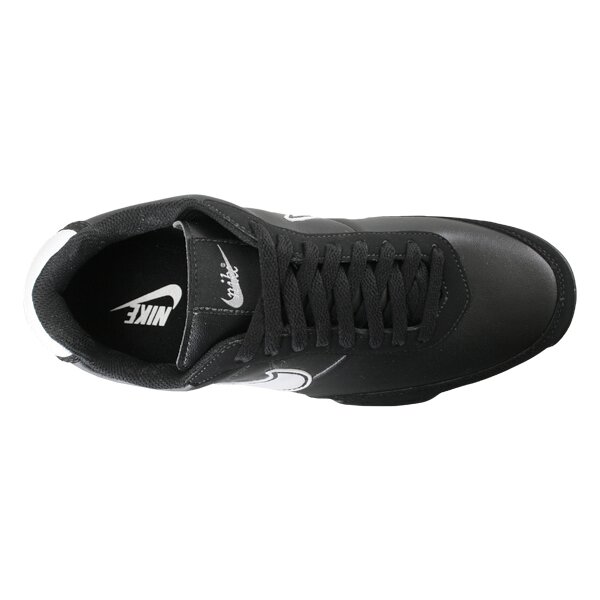 Buty sportowe męskie NIKE T77 LITE  454543001 kolor czarny