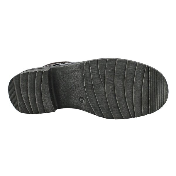 Buty sportowe damskie FEEWEAR WIKING 3 fwwo314003 kolor czarny