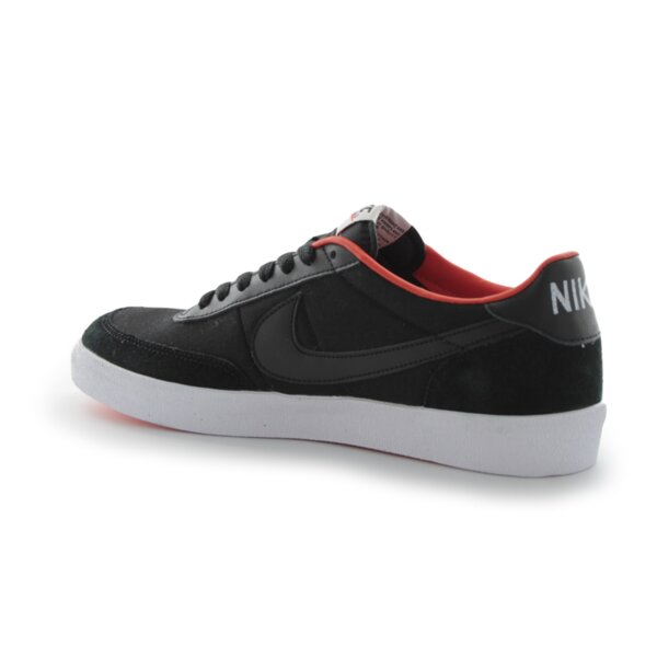 Buty sportowe męskie NIKE KILLSHOT 2  503284004 kolor czarny