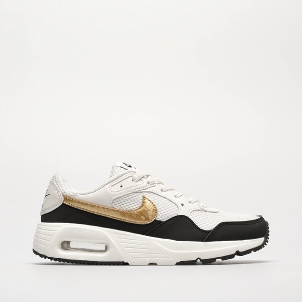 Buty sportowe damskie NIKE WMNS AIR MAX SC SE dv6842-001 kolor biały