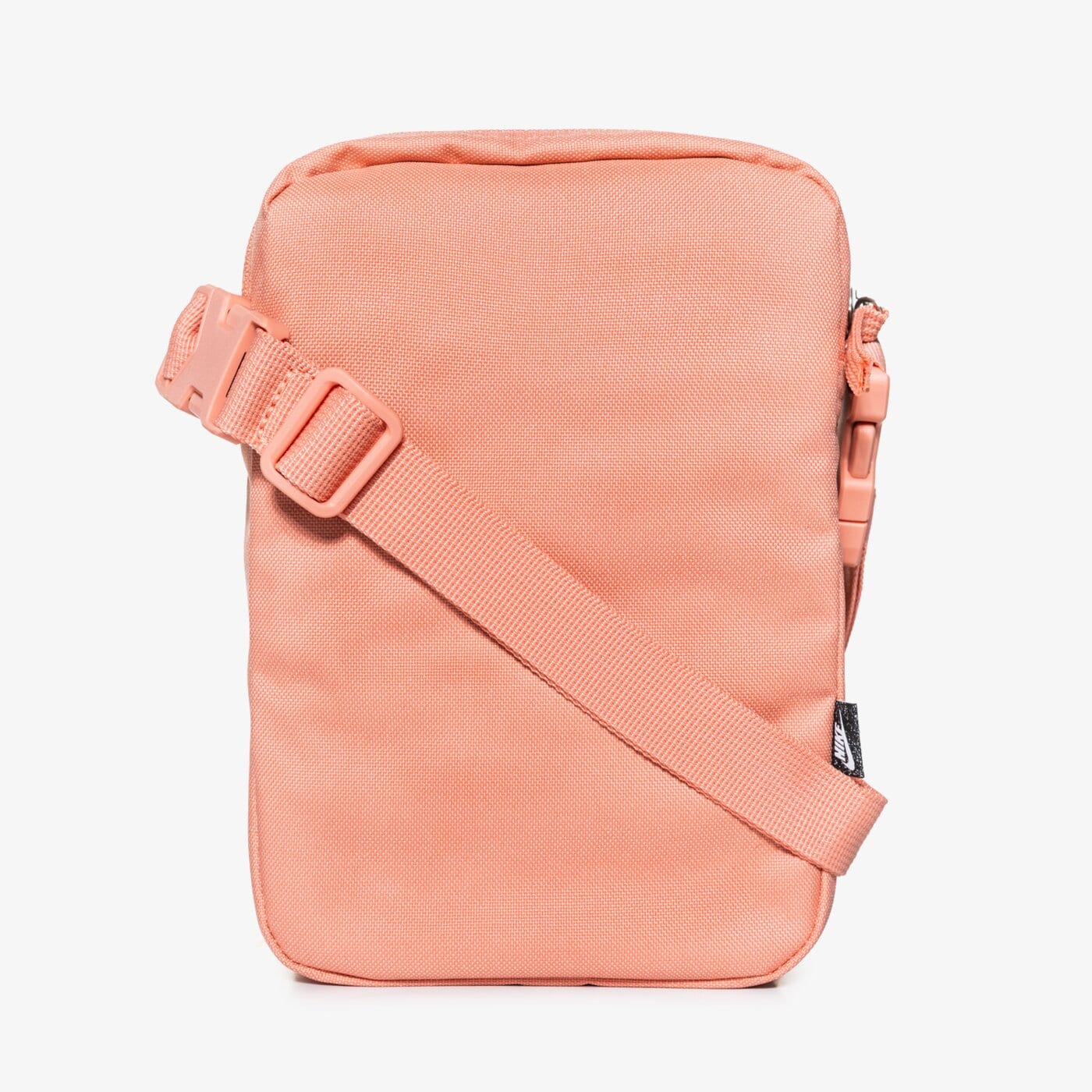 Torba sportowa damska NIKE TOREBKA HERITAGE db0456-824 kolor różowy