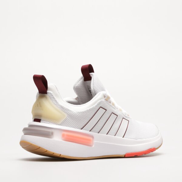 Buty sportowe damskie ADIDAS RACER TR23 ig7344 kolor biały
