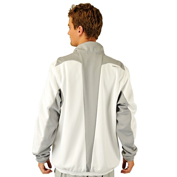 Bluza męska ADIDAS BLUZA 365 T-TOP o03684 kolor biały