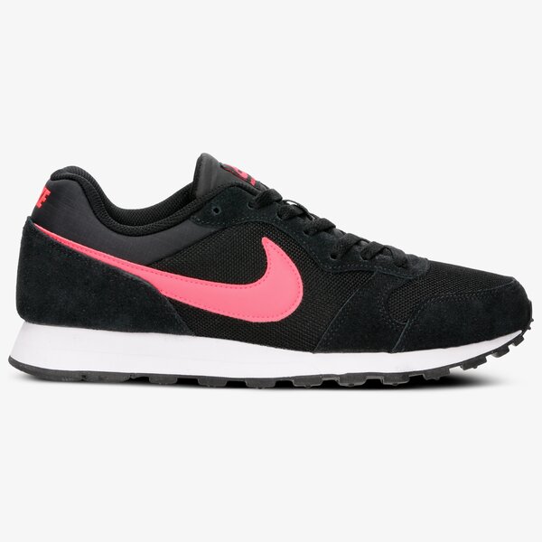 Buty sportowe męskie NIKE MD RUNNER 2  749794-008 kolor czarny