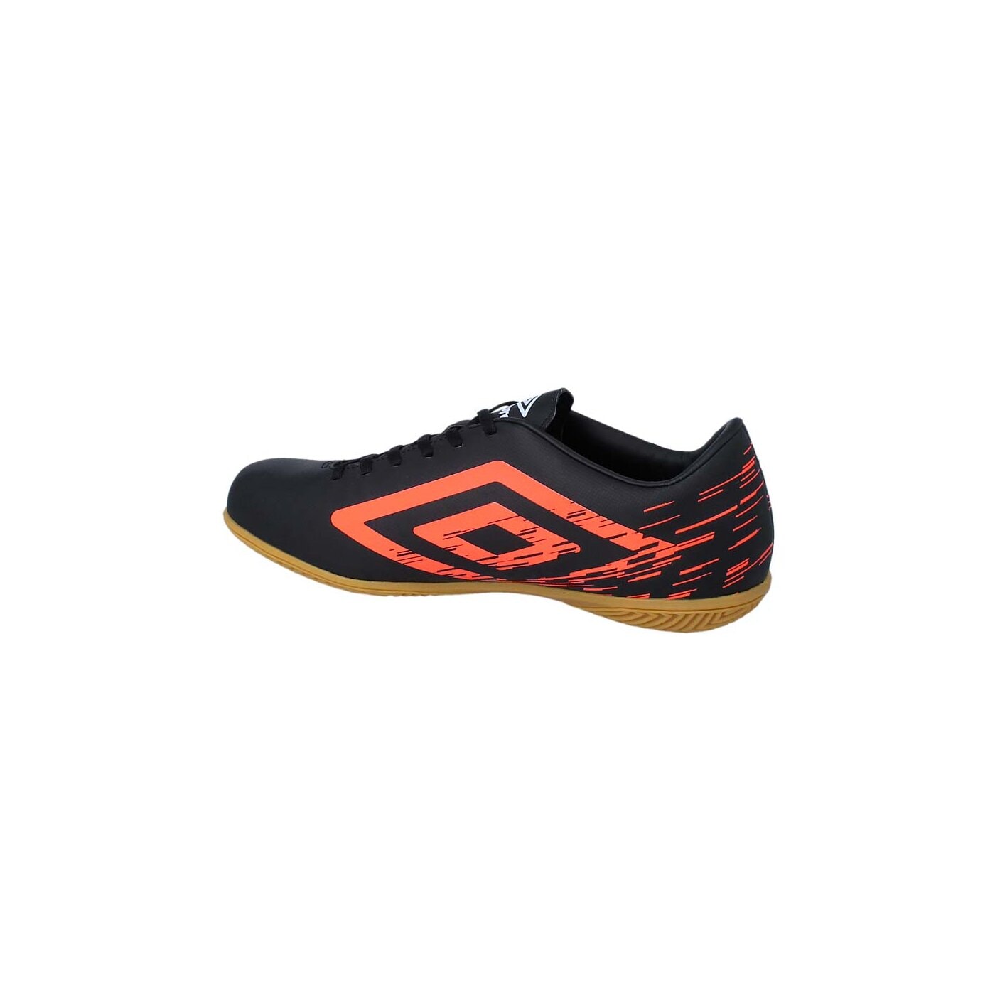 Buty piłkarskie męskie UMBRO AURORA IC 81228ufab kolor czarny