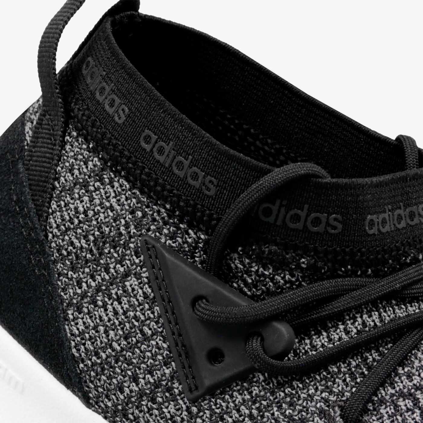 Buty outdoor damskie ADIDAS QUESA b96515 kolor czarny