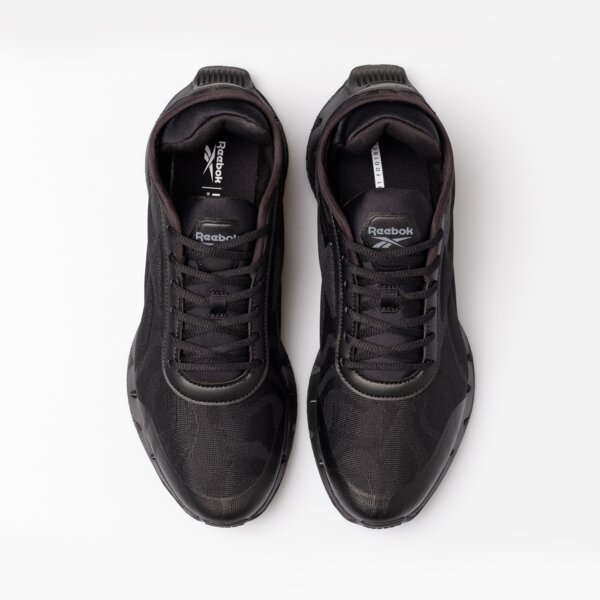 Buty do biegania męskie REEBOK ZIG DYNAMICA 3 gy1479 kolor czarny