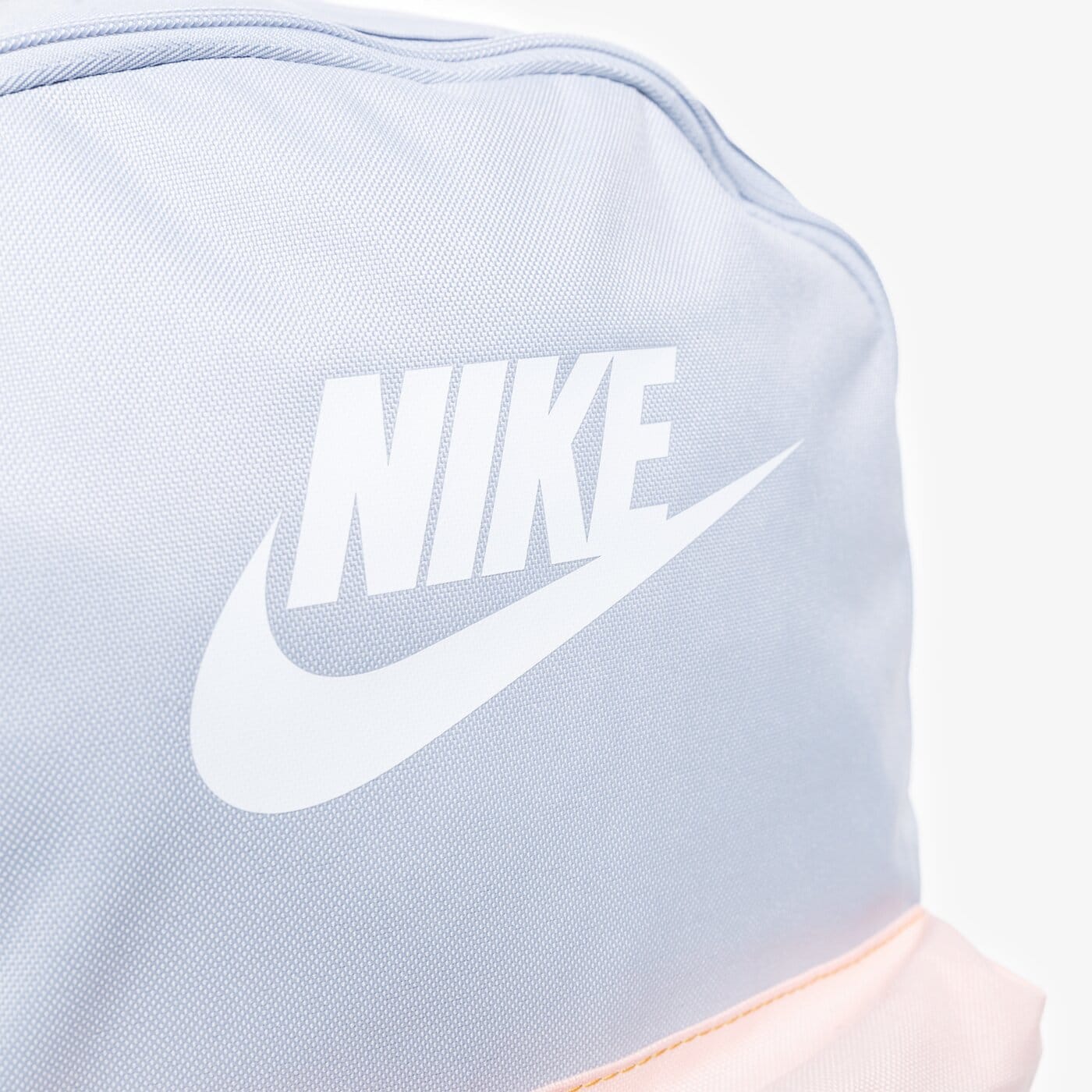 Plecak damski NIKE PLECAK HERITAGE 2.0 ba5879-042 kolor szary