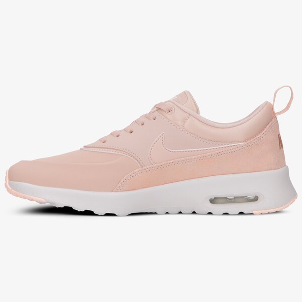 Buty sportowe damskie NIKE AIR MAX THEA PRM W 616723-206 kolor różowy
