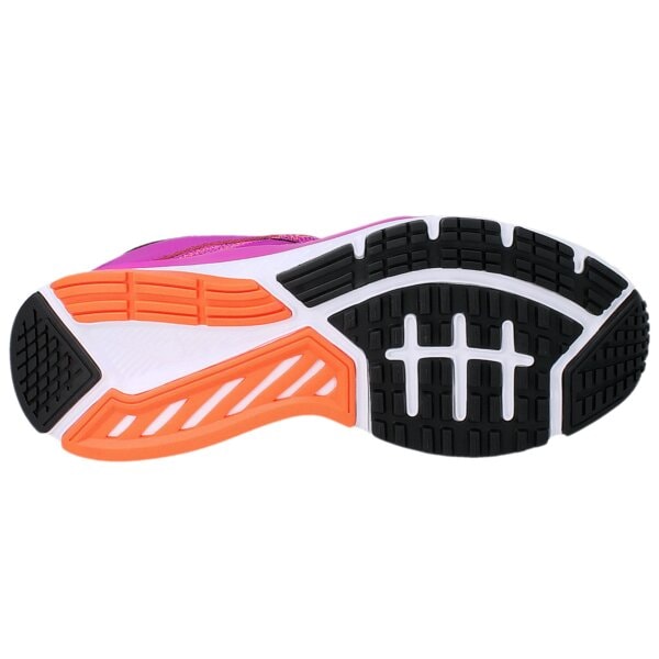 Buty do biegania damskie NIKE WMNS DART 12 831535500 kolor fioletowy