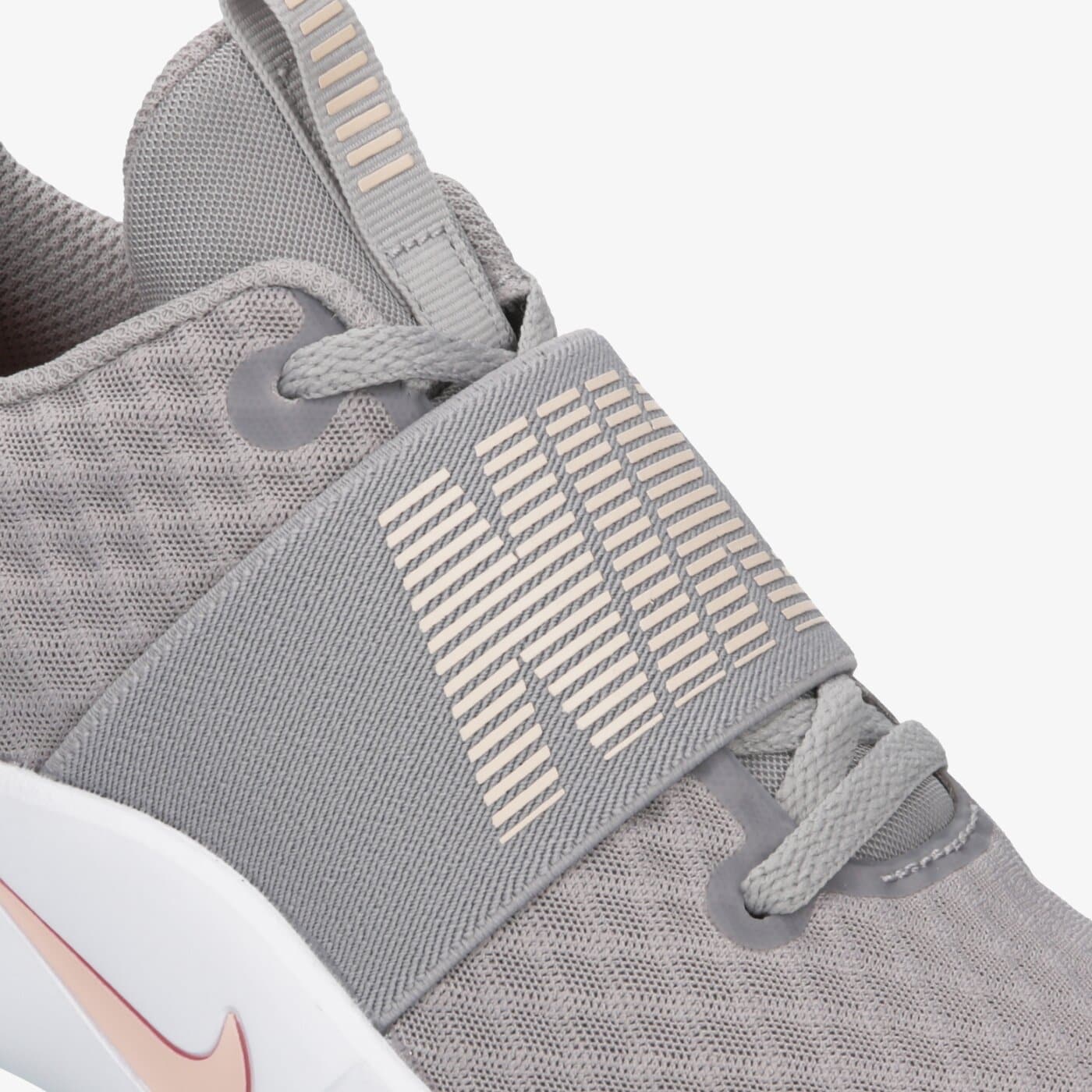 Buty treningowe damskie NIKE WMNS RENEW IN-SEASON TR 9 ar4543-004 kolor szary