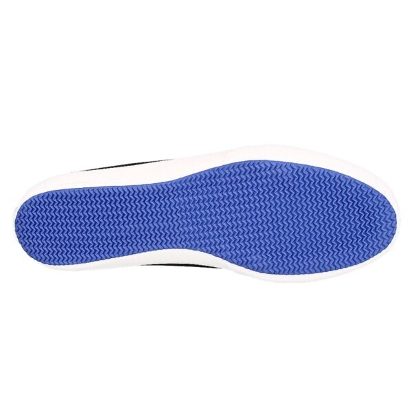 Buty sportowe męskie UMBRO MILLGATE CANVAS 40137u090 kolor czarny