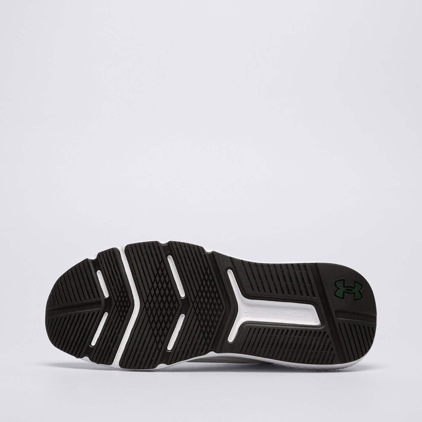 Buty treningowe męskie UNDER ARMOUR CHARGED COMMIT TR 4 3026017106 kolor biały