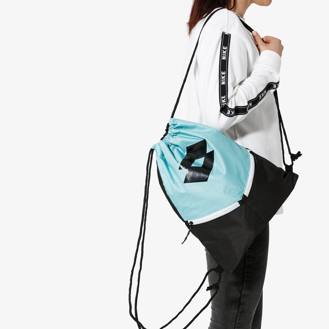 Plecak damski LOTTO WOREK OLRY lo19pld16001 kolor multicolor