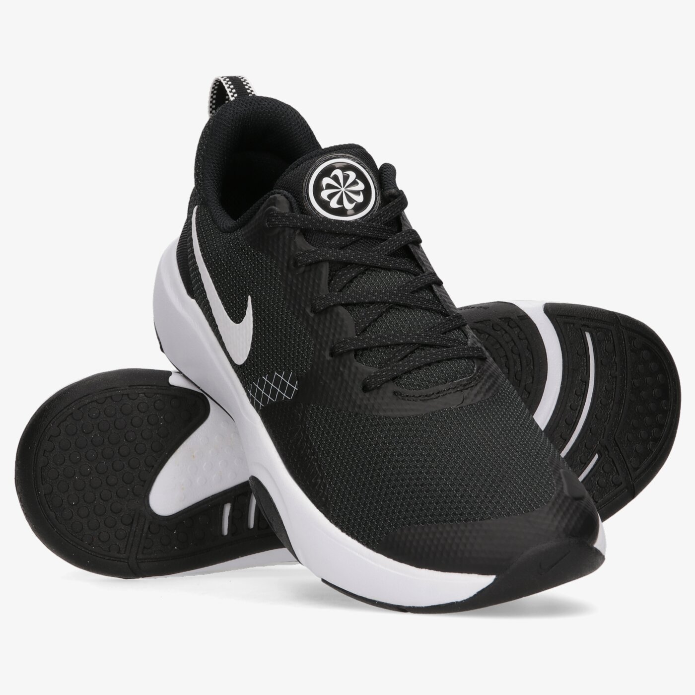 Buty treningowe męskie NIKE CITY REP TR da1352-002 kolor czarny