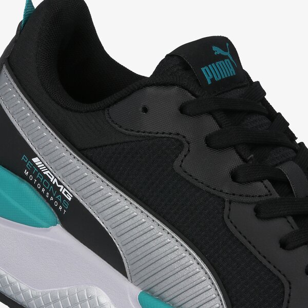 Buty sportowe męskie PUMA MAPM X-RAY 30650902 kolor czarny