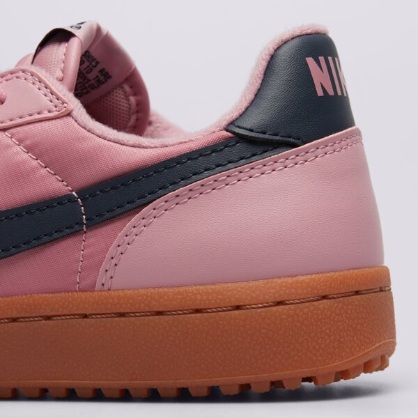 Buty sportowe damskie NIKE WMNS FIELD GENERAL fz5593-600 kolor różowy