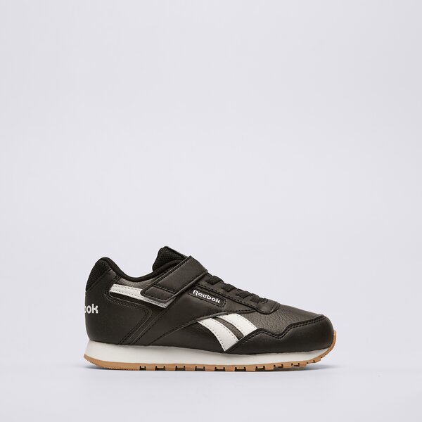 Buty dziecięce REEBOK ROYAL GLIDE 1V 100222177 kolor czarny