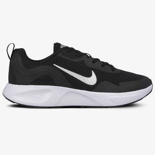 Buty sportowe męskie NIKE WEARALLDAY cj1682-004 kolor czarny