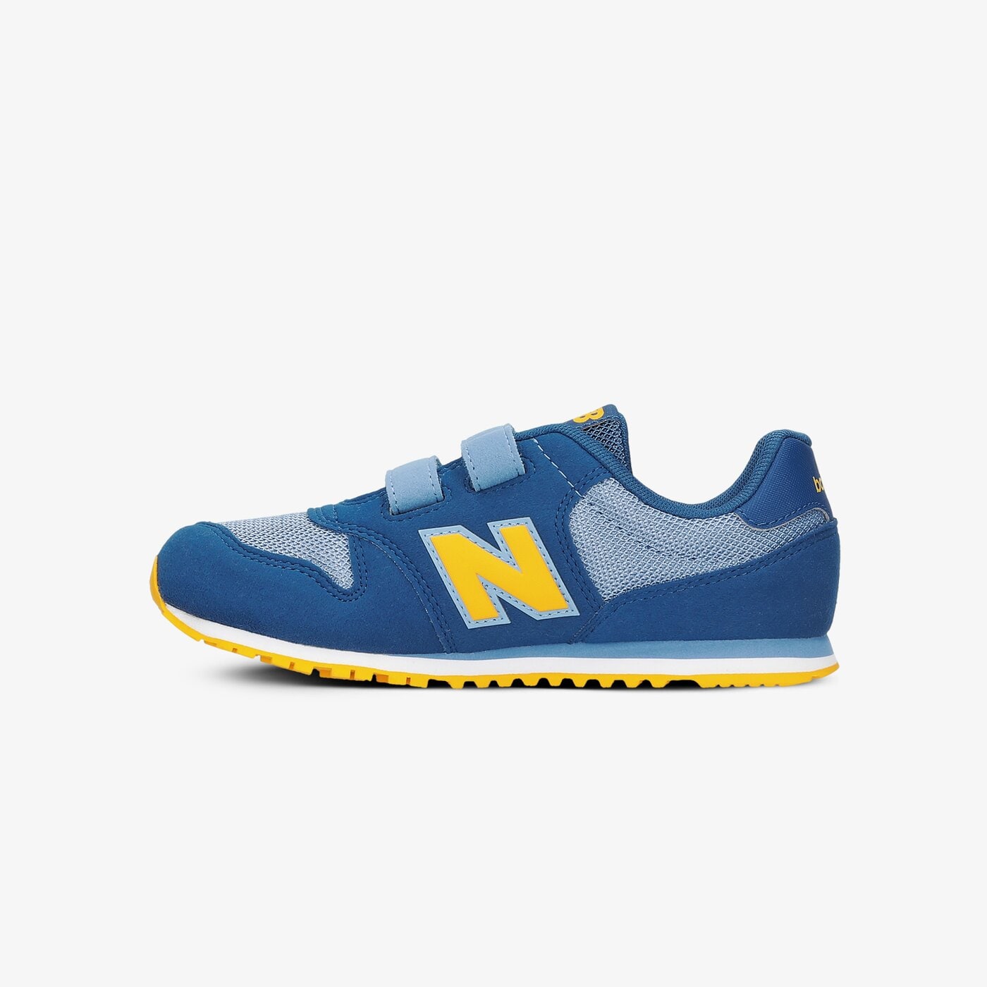 Buty dziecięce NEW BALANCE YV500TPL yv500tpl kolor niebieski