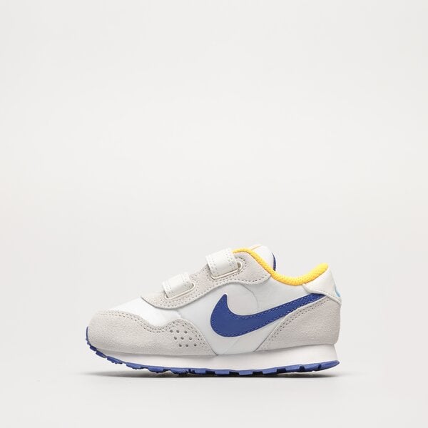 Buty dziecięce NIKE MD VALIANT cn8560-110 kolor szary