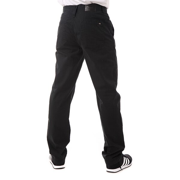 Spodnie dresowe męskie FEEWEAR SPODNIE R-BERNO fwvspm01001 kolor czarny